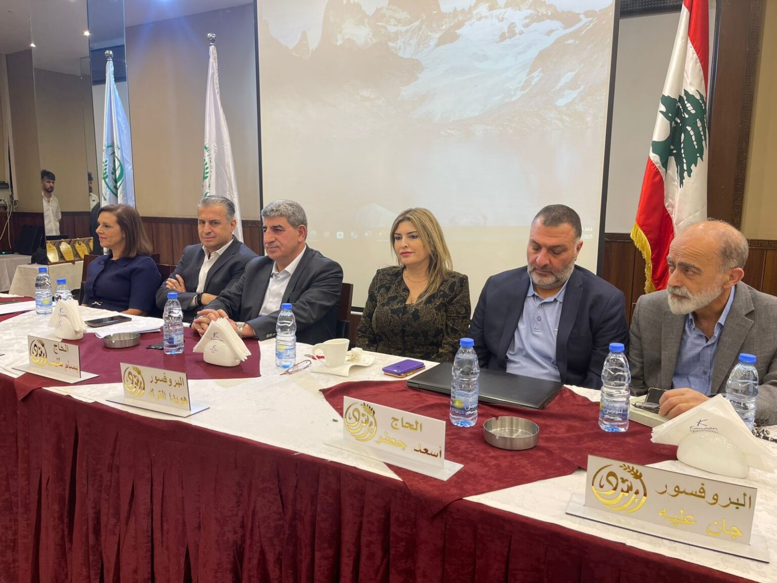 جمعية ارشاد تنظم ورشة عمل لرؤساء ونواب رؤساء واعضاء المجالس البلدية في البقاع